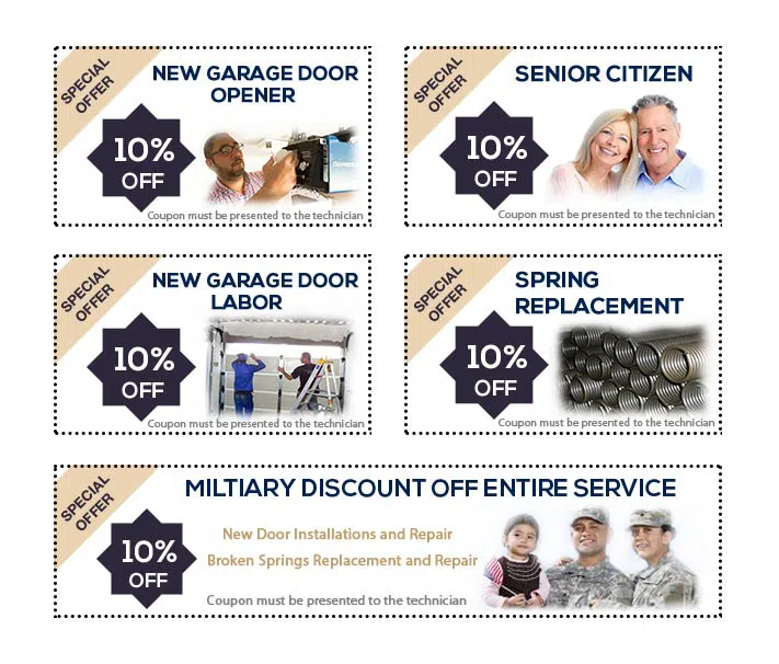 Garage Door Mobile Service Cave Creek, AZ 480-405-4186 - CouponSet17-five